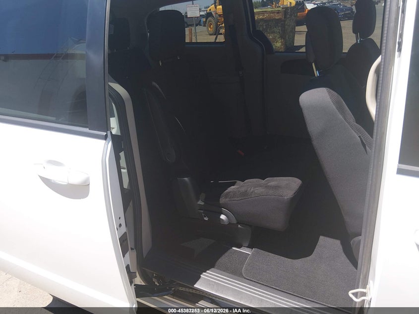 AtlanticExpress - Dodge Grand Caravan