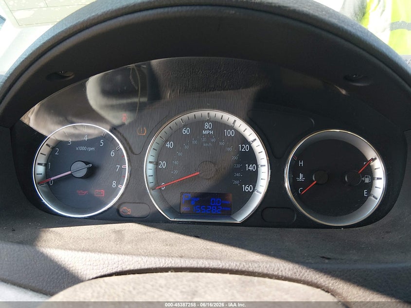 AtlanticExpress - Hyundai Sonata