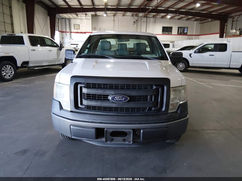 AtlanticExpress - Ford F-150