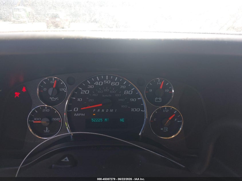 AtlanticExpress - Chevrolet Express Cargo