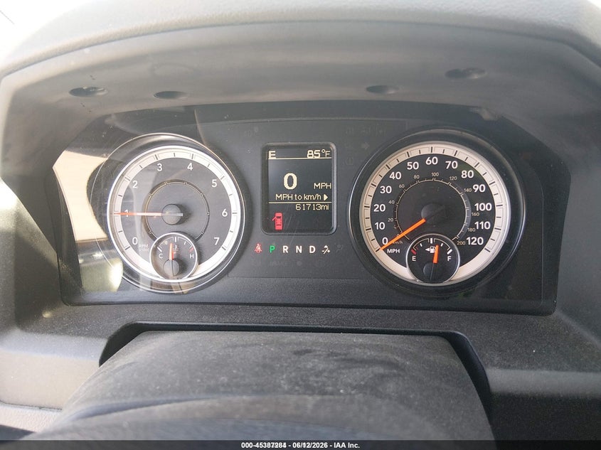 AtlanticExpress - Ram 1500