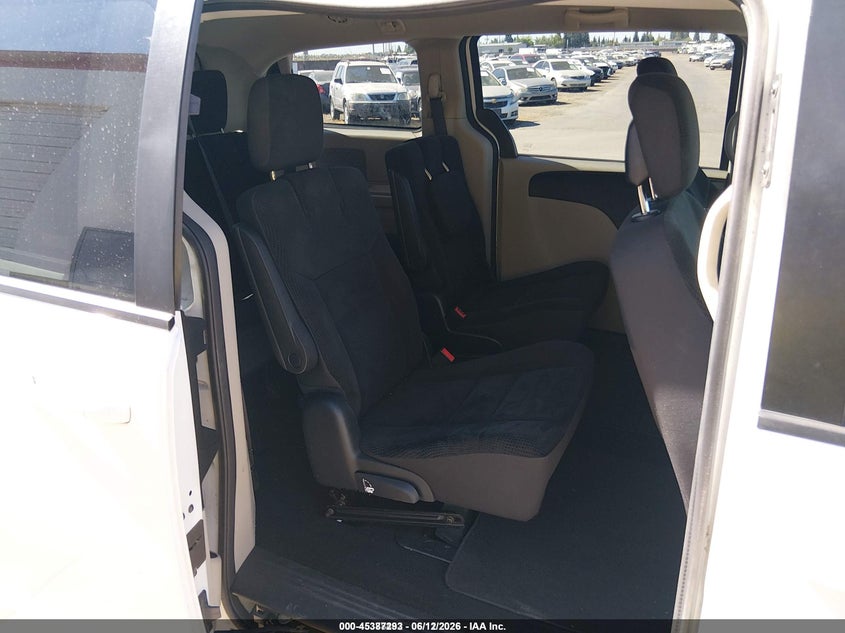 AtlanticExpress - Dodge Grand Caravan