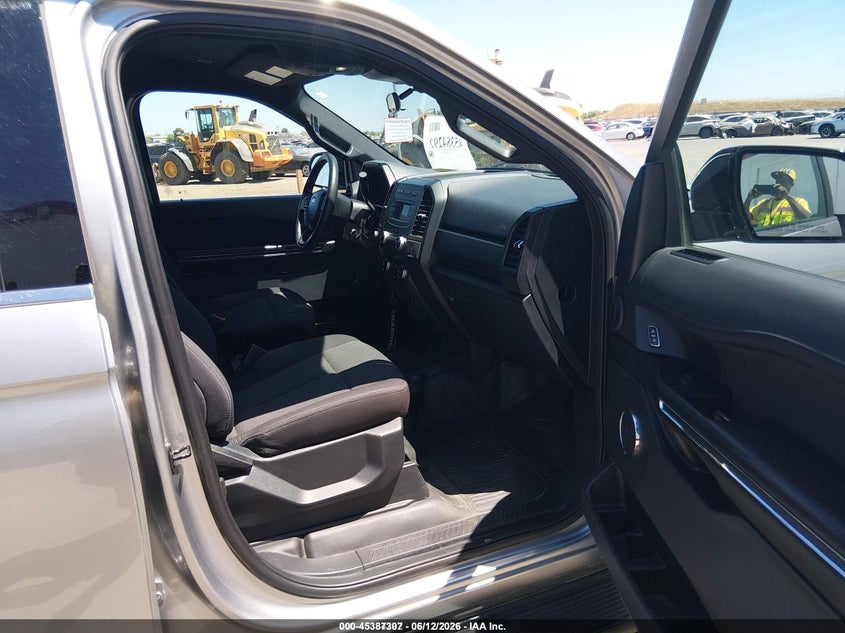 2020 FORD EXPEDITION auction photo 5