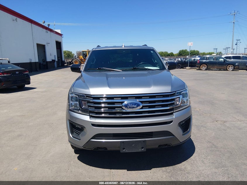 2020 FORD EXPEDITION auction photo 6