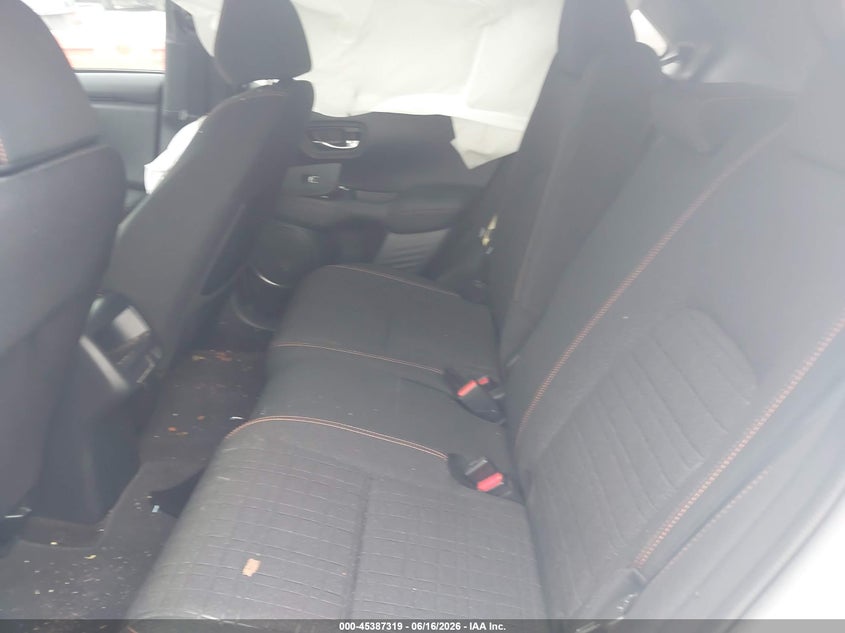 AtlanticExpress - Honda HR-V
