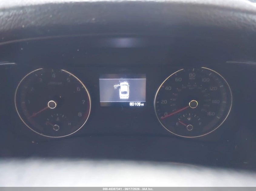 2021 KIA FORTE auction photo 7