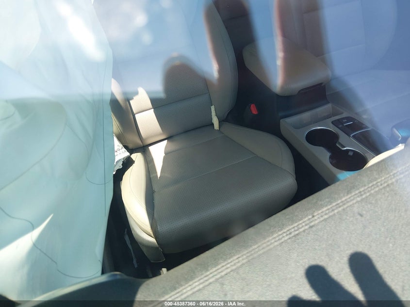 VIN KNDP63AC6L7668758 2020 KIA SPORTAGE S