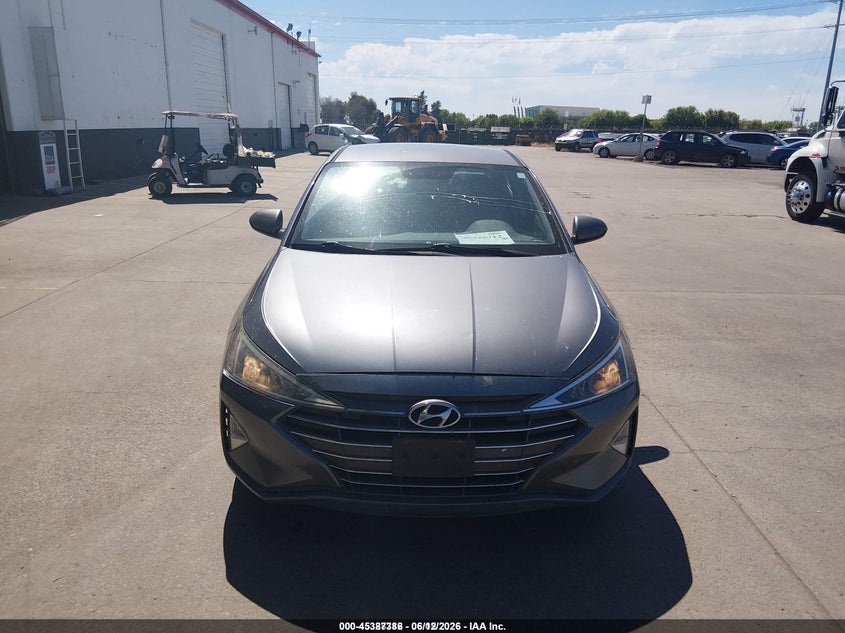 AtlanticExpress - Hyundai Elantra