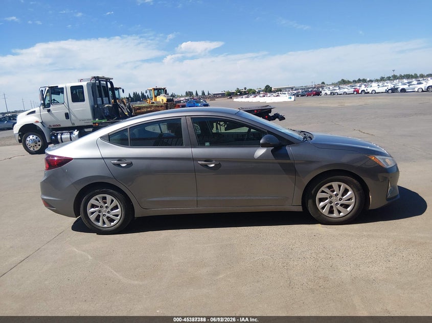 AtlanticExpress - Hyundai Elantra