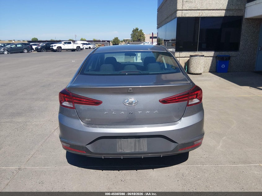 AtlanticExpress - Hyundai Elantra