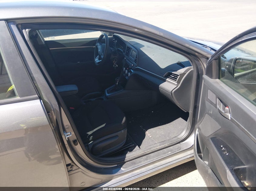 AtlanticExpress - Hyundai Elantra