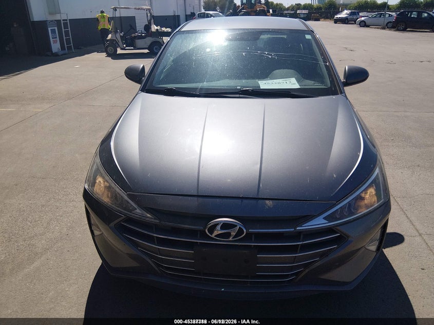 AtlanticExpress - Hyundai Elantra