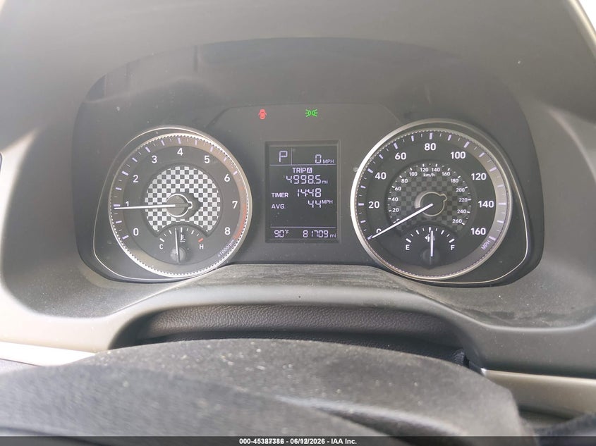 AtlanticExpress - Hyundai Elantra