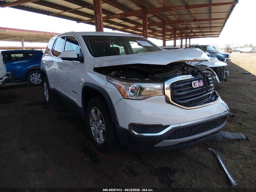 2019 GMC ACADIA SLE-1