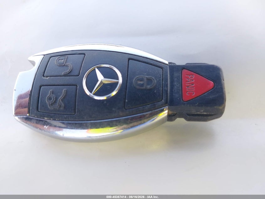 AtlanticExpress - Mercedes-Benz C-Class