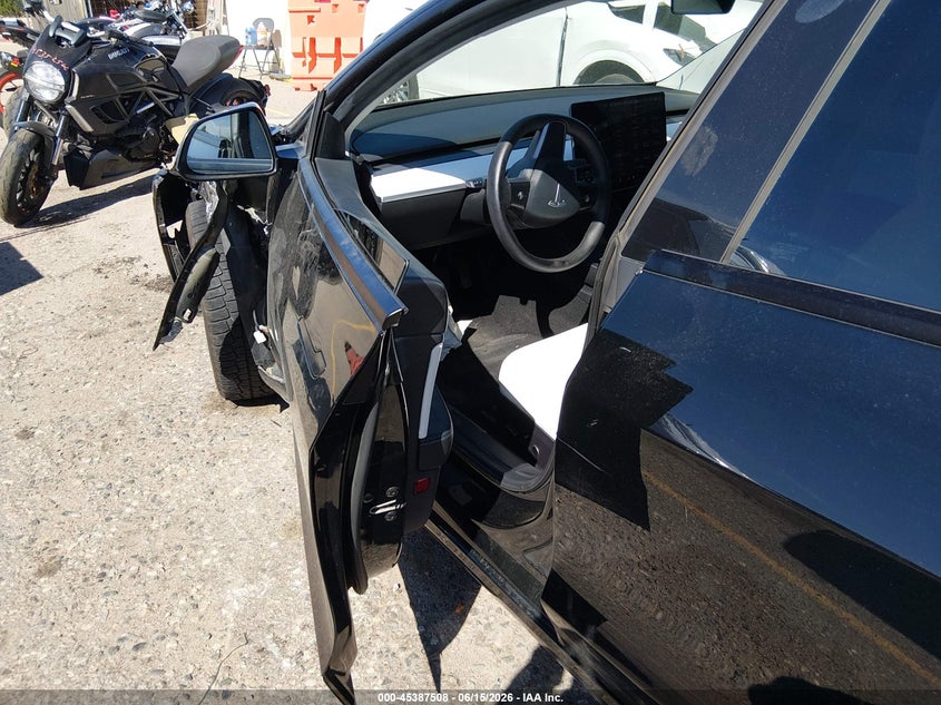 2021 TESLA MODEL 3 SEDAN ELECTRIC