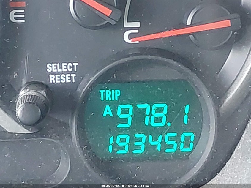 2004 Honda Pilot Ex-L VIN: 2HKYF18534H542788 Lot: 45387565