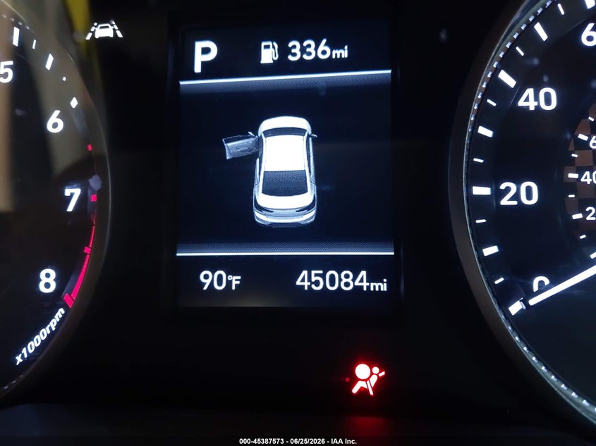 2020 HYUNDAI ELANTRA SE — Фото 20