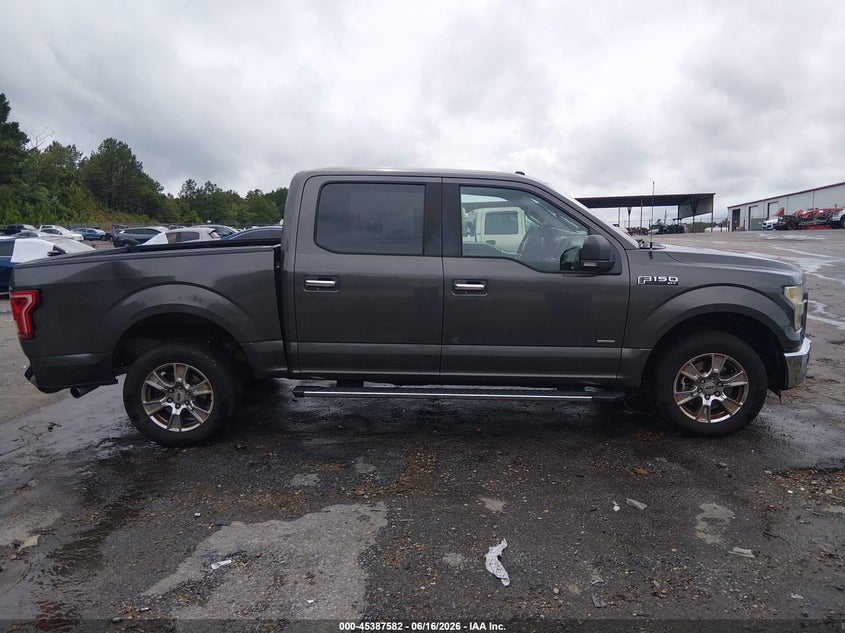 AtlanticExpress - Ford F-150