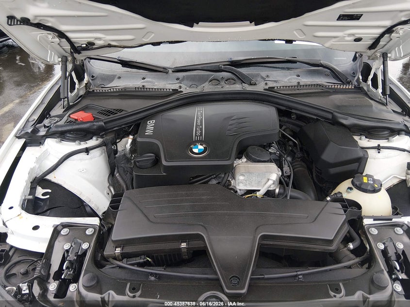 BMW 3 SERIES - zdjęcie 10