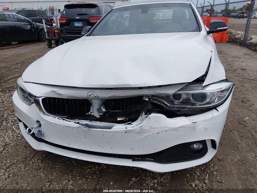 AtlanticExpress - BMW 4 Series