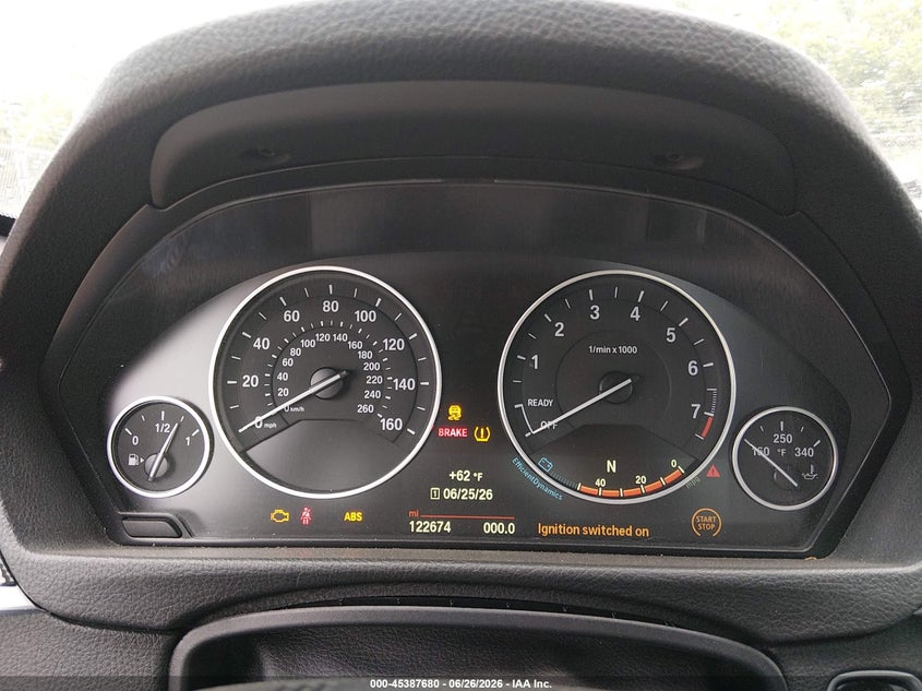 AtlanticExpress - BMW 4 Series