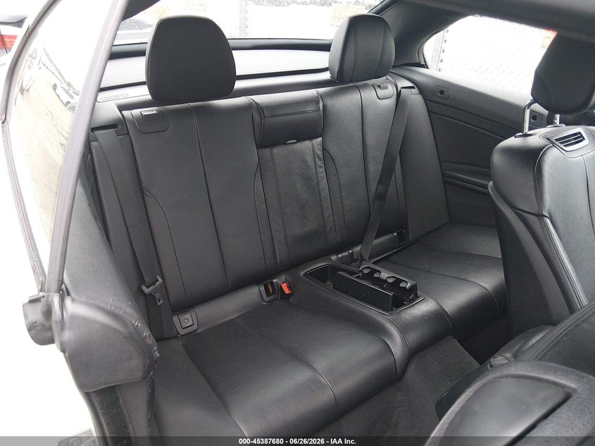 AtlanticExpress - BMW 4 Series