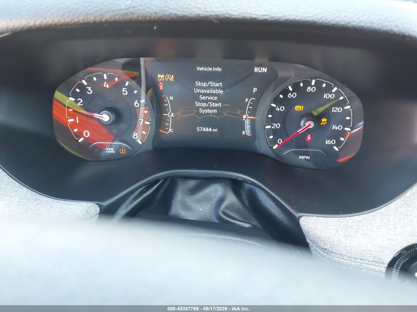 2023 Jeep Compass Sport 4X4 VIN: 3C4NJDAN0PT514514 Lot: 45387769