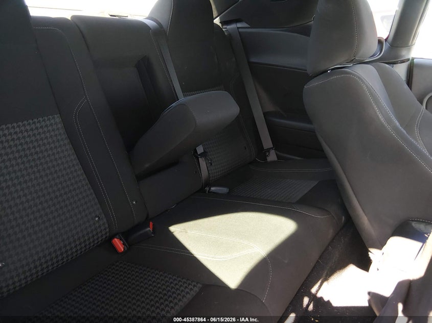 2022 DODGE CHALLENGER auction photo 8