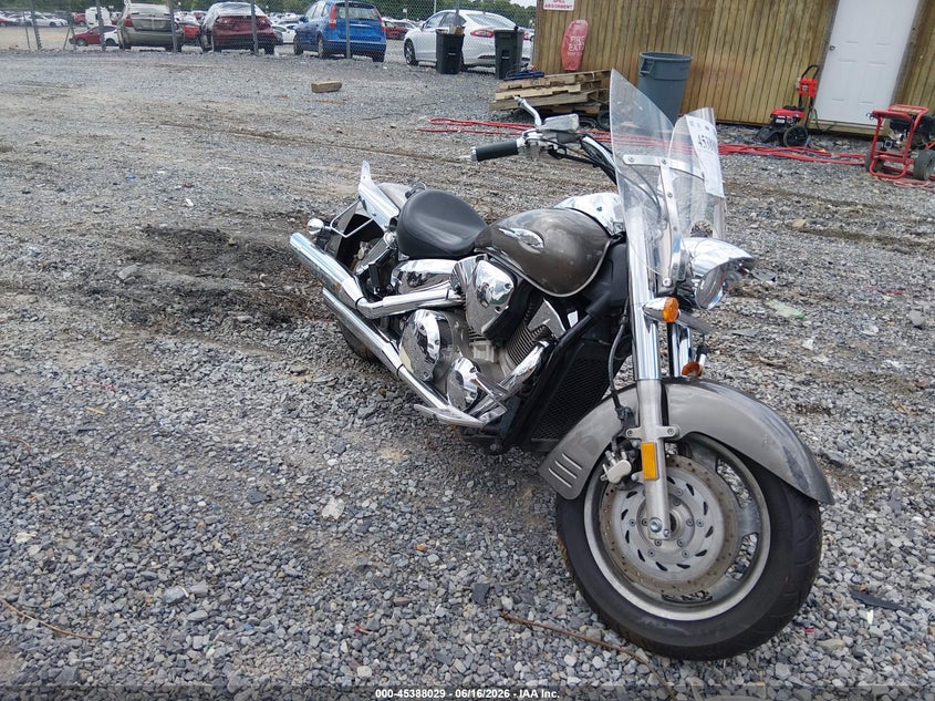 2007 HONDA VTX1300 auction photo 1