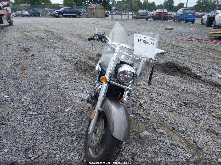 2007 HONDA VTX1300 auction photo 5