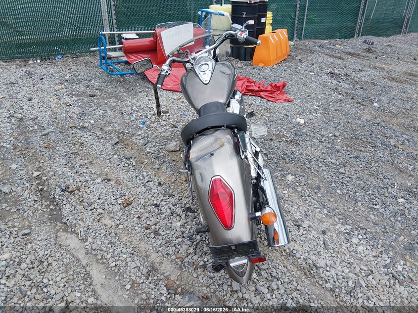2007 HONDA VTX1300 auction photo 6