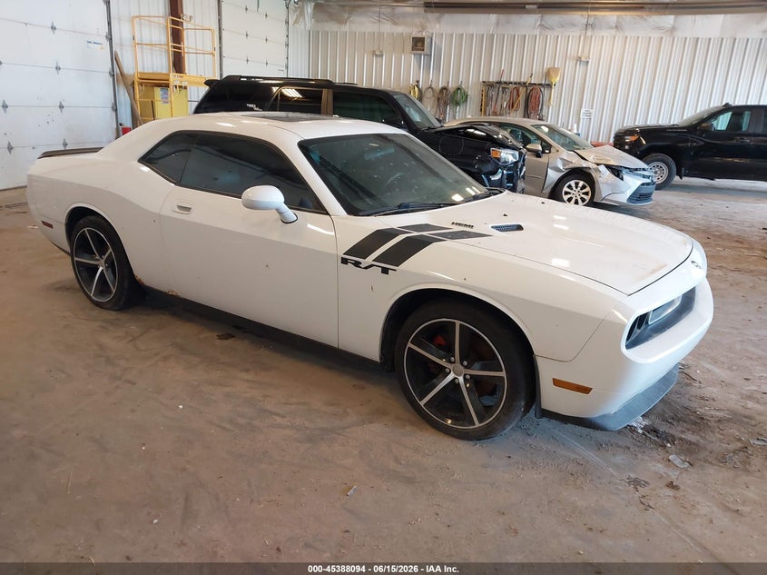 Vin: 2b3cj5dt0ah255256, lot: 45886089, dodge challenger r/t 2010 img_1