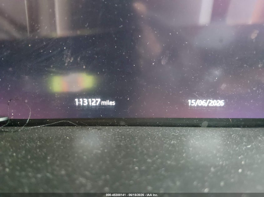 2019 Land Rover Discovery Hse Luxury VIN: SALRT2RV5KA079664 Lot: 45388141