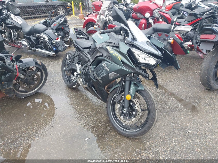 2025 KAWASAKI NINJA SPORT_BIKE 2