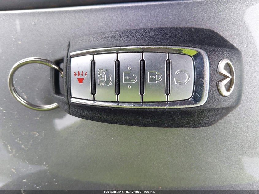 2021 Infiniti Q50 Luxe VIN: JN1EV7BP3MM703216 Lot: 45388214