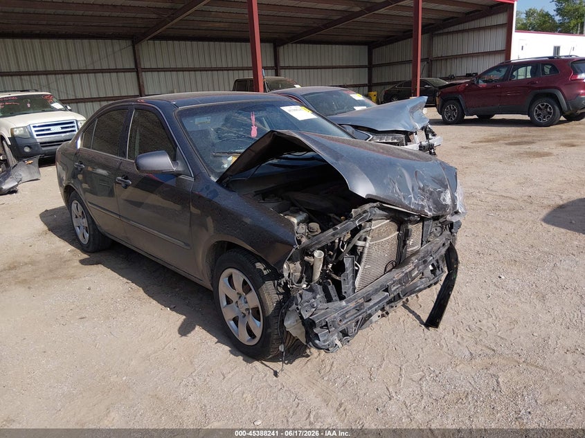 2008 Kia Optima Lx