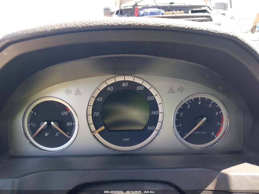MERCEDES-BENZ C 300 2008 VIN WDDGF81X98F185624