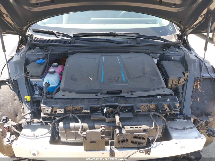 2024 Hyundai Ioniq 5 Sel VIN: KM8KN4DE8RU289413 Lot: 45388267