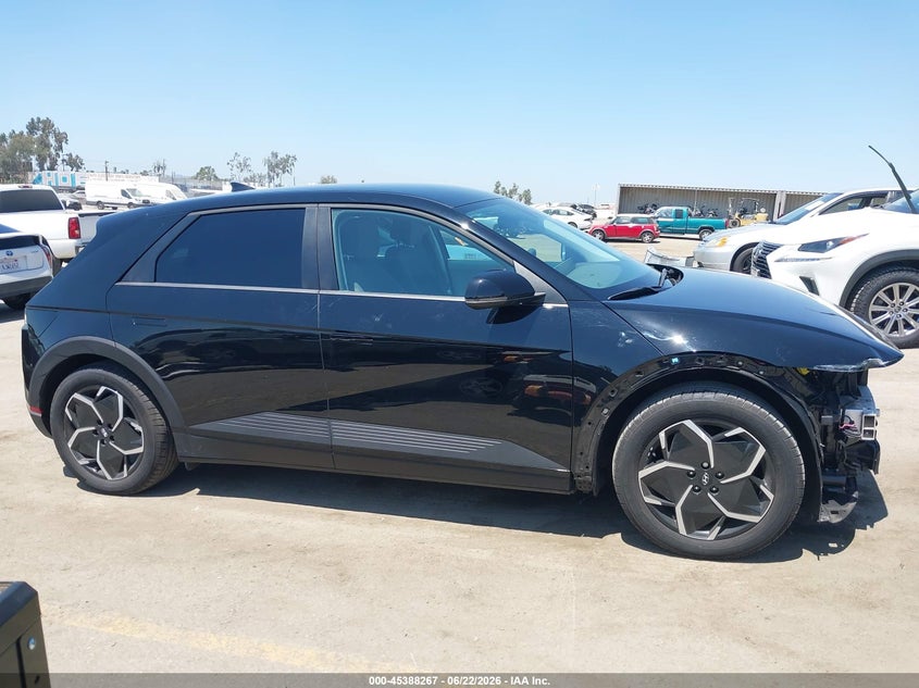 2024 Hyundai Ioniq 5 Sel VIN: KM8KN4DE8RU289413 Lot: 45388267