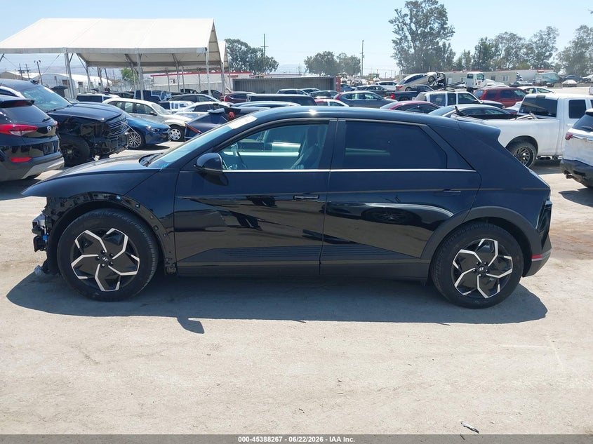 2024 Hyundai Ioniq 5 Sel VIN: KM8KN4DE8RU289413 Lot: 45388267