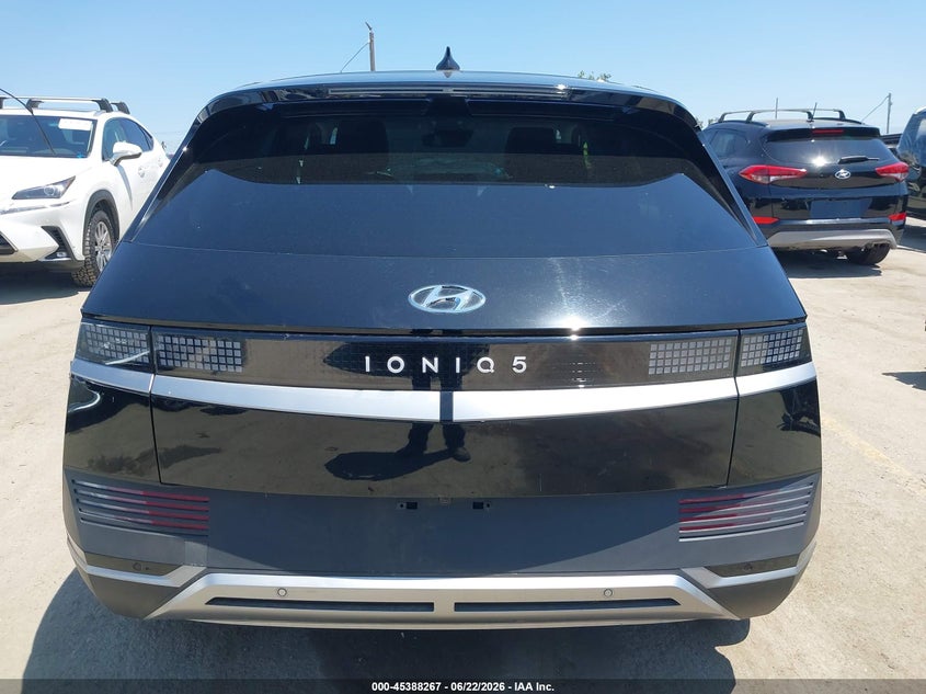 2024 Hyundai Ioniq 5 Sel VIN: KM8KN4DE8RU289413 Lot: 45388267
