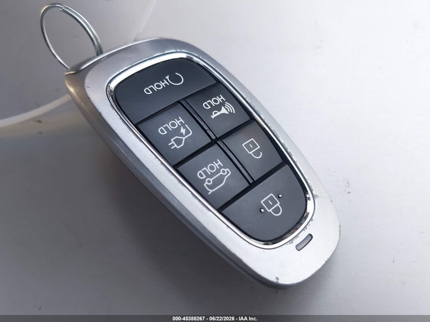 2024 Hyundai Ioniq 5 Sel VIN: KM8KN4DE8RU289413 Lot: 45388267
