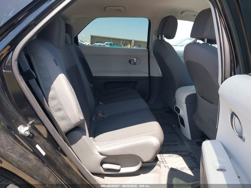 2024 Hyundai Ioniq 5 Sel VIN: KM8KN4DE8RU289413 Lot: 45388267