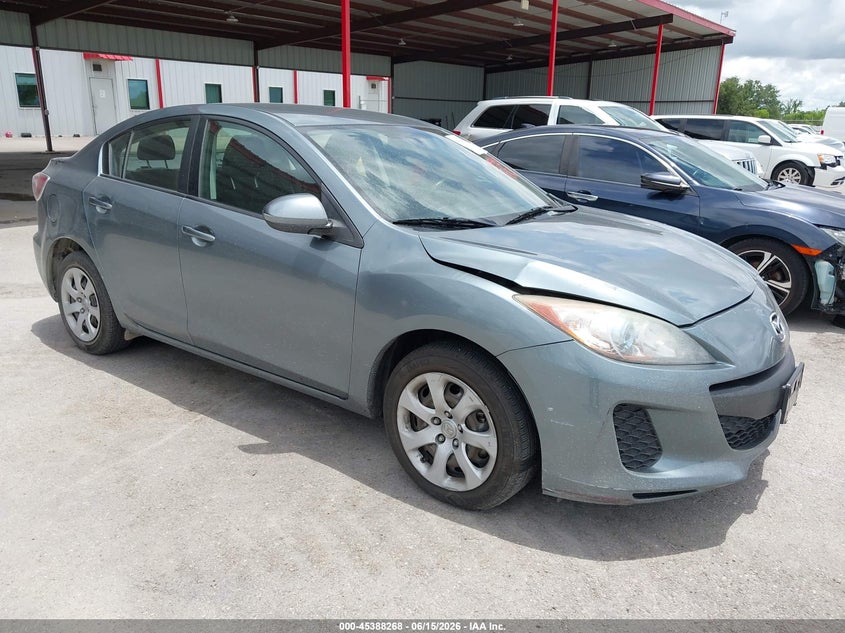 Vin: jm1bl1up2d1753204, lot: 45886263, mazda mazda3 i sport 2013 img_1
