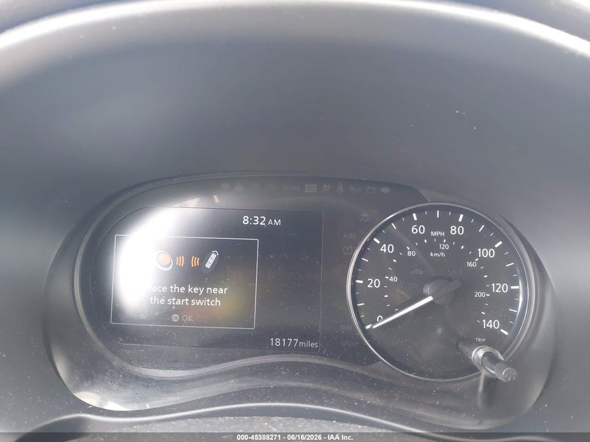 AtlanticExpress - Nissan Kicks