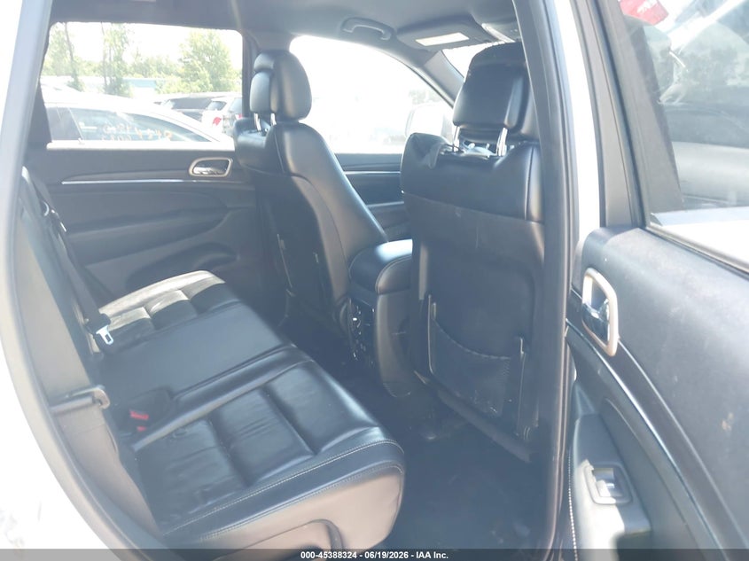 JEEP GRAND CHEROKEE 2015 VIN 1C4RJFBG0FC762849