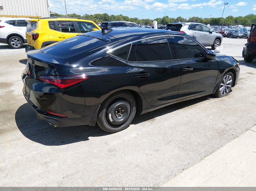 Vin: 19ude4h29ta012017, lot: 45886330, acura integra fwd 20264