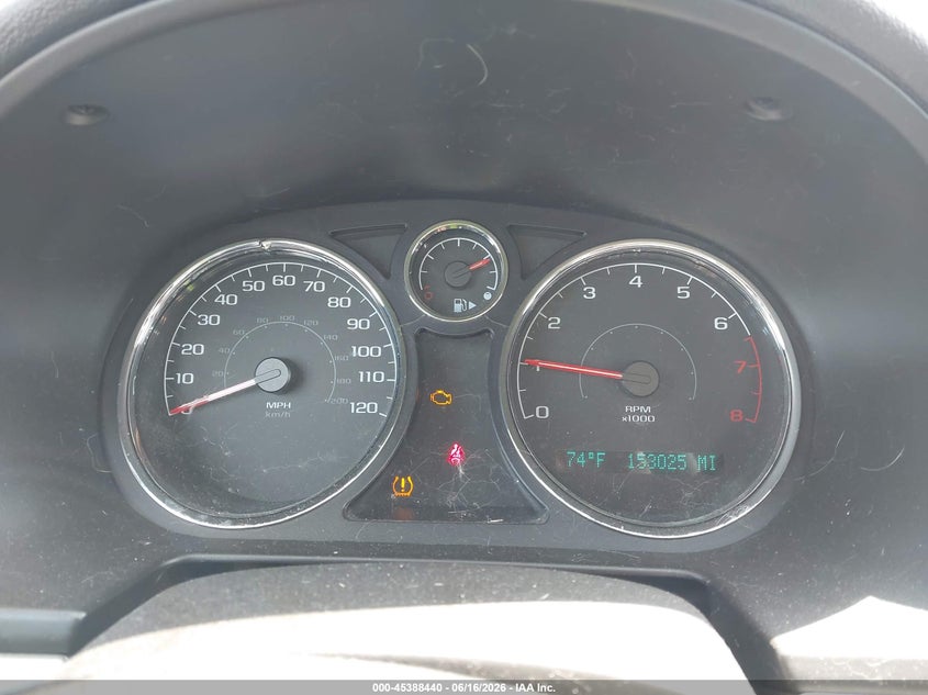 2009 Chevrolet Cobalt Lt VIN: 1G1AT58H797273064 Lot: 45388440