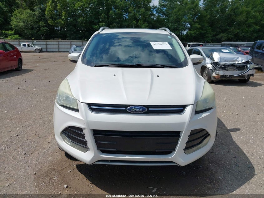 FORD ESCAPE 2016 VIN 1FMCU9J90GUB89718